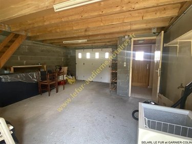 Maison a vendre Audierne 29770 Finistère 75 m2 4 pièces 169688 euros