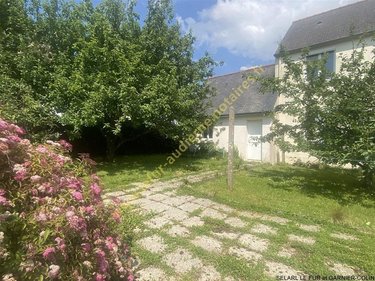 Maison a vendre Audierne 29770 Finistère 75 m2 4 pièces 169688 euros