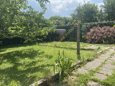 Maison a vendre Audierne 29770 Finistère 75 m2 4 pièces 169688 euros