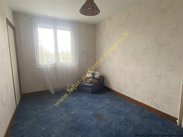 Maison a vendre Audierne 29770 Finistère 75 m2 4 pièces 169688 euros
