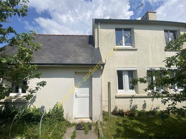 Maison a vendre Audierne 29770 Finistère 75 m2 4 pièces 169688 euros