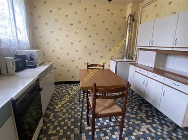 Maison a vendre Audierne 29770 Finistère 75 m2 4 pièces 169688 euros
