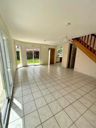 Maison a vendre La Forest-Landerneau 29800 Finistère 77 m2 4 pièces 253850 euros