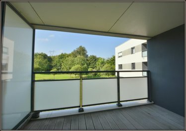 Appartement a vendre Le Rheu 35650 Ille-et-Vilaine 62 m2 3 pièces 187200 euros