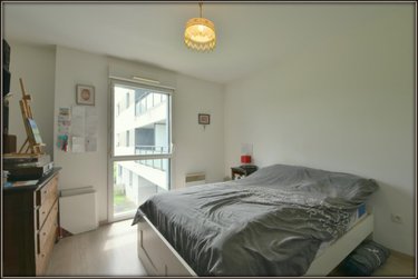 Appartement a vendre Le Rheu 35650 Ille-et-Vilaine 62 m2 3 pièces 187200 euros