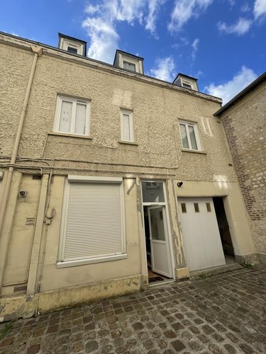 Appartement a vendre Rouen 76000 Seine-Maritime 50 m2 3 pièces 169600 euros