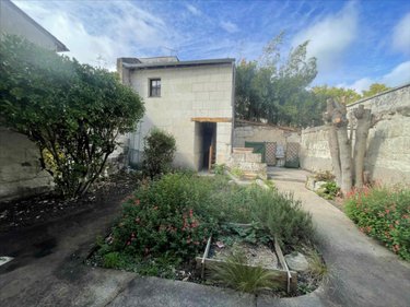 Maison a vendre Saumur 49400 Maine-et-Loire 211 m2 10 pièces 384800 euros