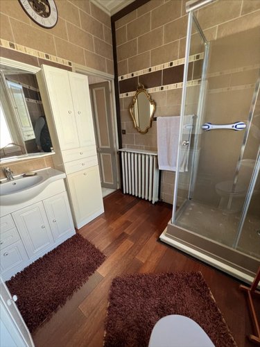 Maison a vendre Barentin 76360 Seine-Maritime 180 m2 8 pièces 323900 euros