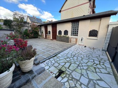 Maison a vendre Barentin 76360 Seine-Maritime 180 m2 8 pièces 323900 euros