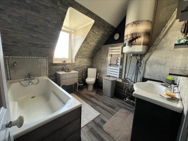 Maison a vendre Barentin 76360 Seine-Maritime 180 m2 8 pièces 323900 euros