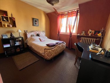 Maison a vendre Barentin 76360 Seine-Maritime 180 m2 8 pièces 323900 euros