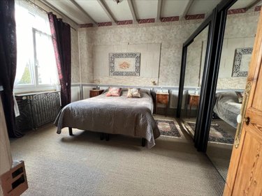 Maison a vendre Barentin 76360 Seine-Maritime 180 m2 8 pièces 323900 euros