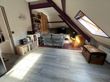Maison a vendre Barentin 76360 Seine-Maritime 180 m2 8 pièces 323900 euros