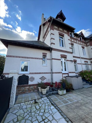 Maison a vendre Barentin 76360 Seine-Maritime 180 m2 8 pièces 323900 euros