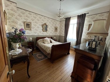 Maison a vendre Barentin 76360 Seine-Maritime 180 m2 8 pièces 323900 euros