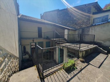 Maison a vendre Lagnieu 01150 Ain 200 m2 8 pièces 265000 euros