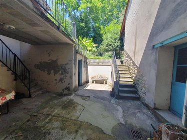 Maison a vendre Lagnieu 01150 Ain 200 m2 8 pièces 265000 euros