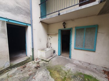 Maison a vendre Lagnieu 01150 Ain 200 m2 8 pièces 265000 euros
