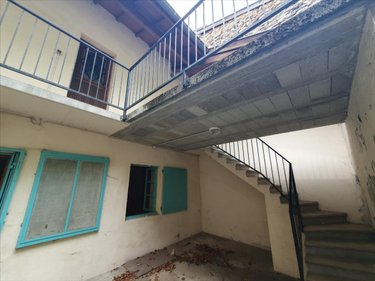 Maison a vendre Lagnieu 01150 Ain 200 m2 8 pièces 265000 euros