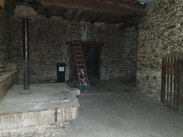 Maison a vendre Lagnieu 01150 Ain 200 m2 8 pièces 265000 euros