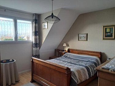 Maison a vendre Isques 62360 Pas-de-Calais 106 m2 5 pièces 251520 euros