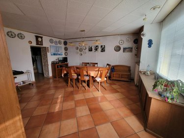 Maison a vendre Roudouallec 56110 Morbihan 155 m2 5 pièces 89496 euros