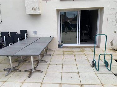 Immeuble a vendre Coeur de la Vallée 51480 Marne 241 m2  195000 euros