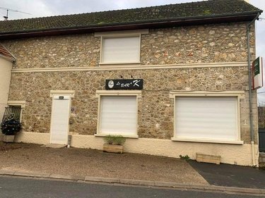 Immeuble a vendre Coeur de la Vallée 51480 Marne 241 m2  195000 euros