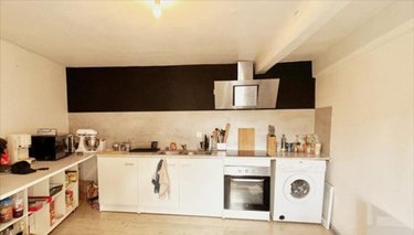 Immeuble a vendre Coeur de la Vallée 51480 Marne 241 m2  195000 euros