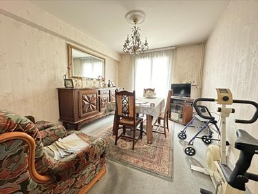 Appartement a vendre Rennes 35000 Ille-et-Vilaine 60 m2 3 pièces 189862 euros