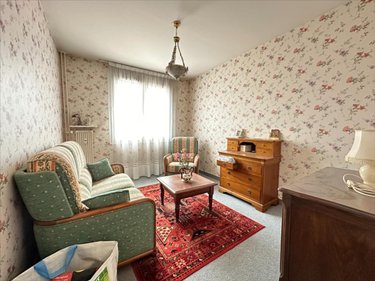 Appartement a vendre Rennes 35000 Ille-et-Vilaine 60 m2 3 pièces 189862 euros