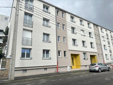 Appartement a vendre Rennes 35000 Ille-et-Vilaine 60 m2 3 pièces 189862 euros