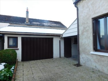 Maison a vendre Caudebec-lès-Elbeuf 76320 Seine-Maritime 75 m2 3 pièces 105000 euros