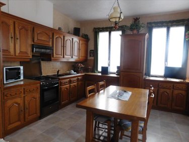 Maison a vendre Caudebec-lès-Elbeuf 76320 Seine-Maritime 75 m2 3 pièces 105000 euros