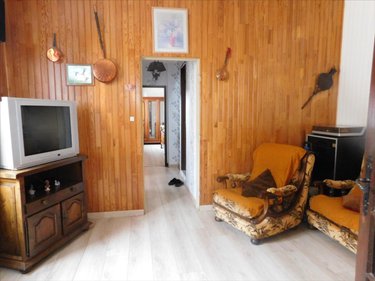 Maison a vendre Caudebec-lès-Elbeuf 76320 Seine-Maritime 75 m2 3 pièces 105000 euros
