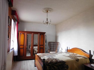 Maison a vendre Caudebec-lès-Elbeuf 76320 Seine-Maritime 75 m2 3 pièces 105000 euros