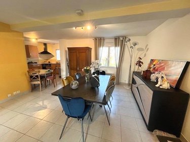 Maison a vendre Plouzané 29280 Finistère 127 m2 7 pièces 369000 euros