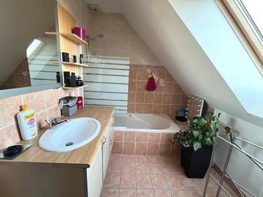 Maison a vendre Plouzané 29280 Finistère 127 m2 7 pièces 369000 euros