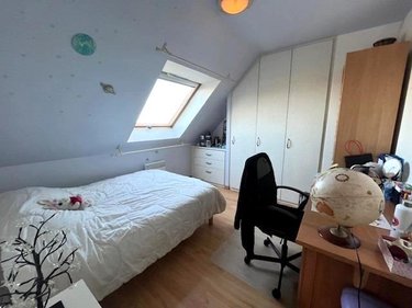 Maison a vendre Plouzané 29280 Finistère 127 m2 7 pièces 369000 euros