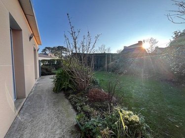 Maison a vendre Plouzané 29280 Finistère 127 m2 7 pièces 369000 euros