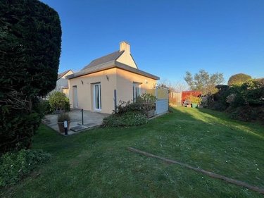 Maison a vendre Plouzané 29280 Finistère 127 m2 7 pièces 369000 euros