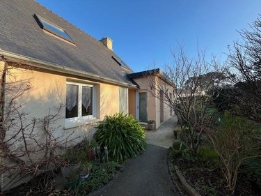 Maison a vendre Plouzané 29280 Finistère 127 m2 7 pièces 369000 euros
