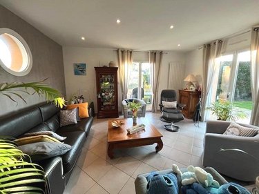 Maison a vendre Plouzané 29280 Finistère 127 m2 7 pièces 369000 euros