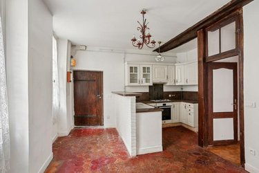 Appartement a vendre Paris 5e arrondissement 75005 Paris 57 m2 3 pièces 535000 euros