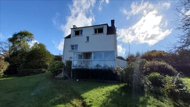 Maison a vendre Poullaouen 29246 Finistère 152 m2 7 pièces 115500 euros