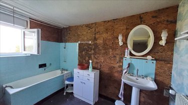 Maison a vendre Poullaouen 29246 Finistère 152 m2 7 pièces 115500 euros