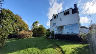 Maison a vendre Poullaouen 29246 Finistère 152 m2 7 pièces 115500 euros