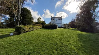 Maison a vendre Poullaouen 29246 Finistère 152 m2 7 pièces 115500 euros