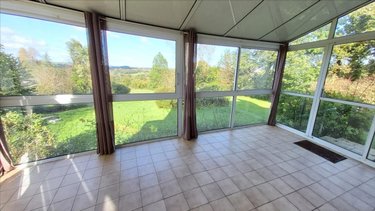 Maison a vendre Poullaouen 29246 Finistère 152 m2 7 pièces 115500 euros