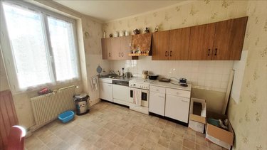 Maison a vendre Poullaouen 29246 Finistère 152 m2 7 pièces 115500 euros
